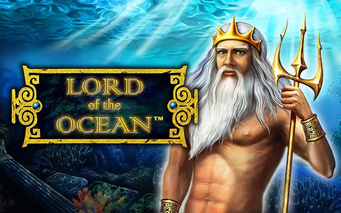 Lord of the Ocean screenshot