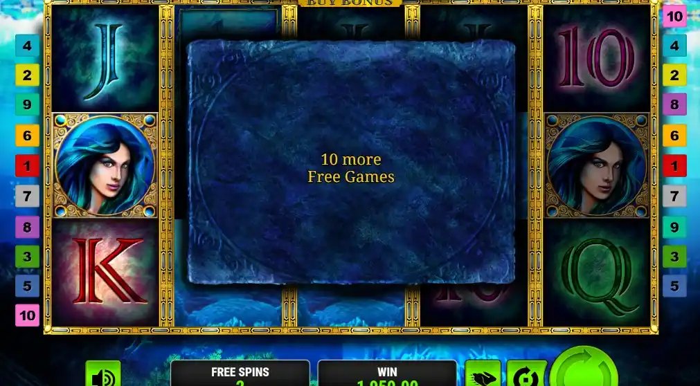 Alternativen zu Lord of the Ocean